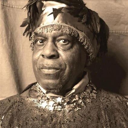 Inside The Light World - CD Audio di Sun Ra