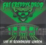 Live At Roundhouse