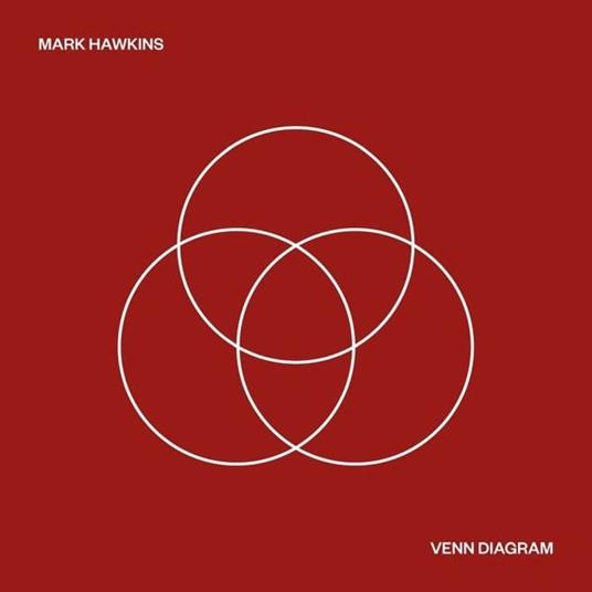 Venn Diagram - Vinile LP di Mark Hawkins