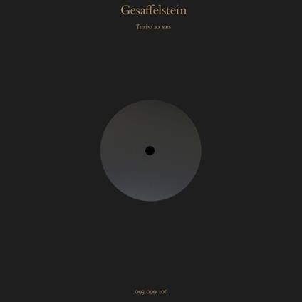 Variations - Vinile LP di Gesaffelstein