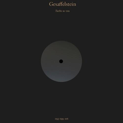 Variations - Vinile LP di Gesaffelstein