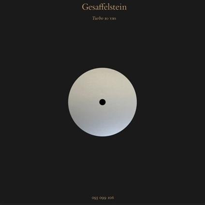 Conspiracy Pt.2 - Vinile LP di Gesaffelstein