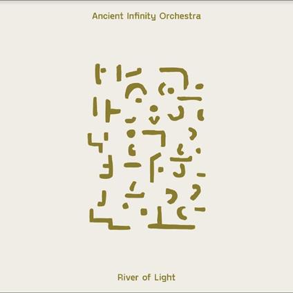 River Of Light - CD Audio di Ancient Infinity Orchestra