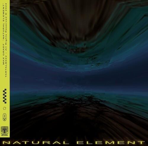 Natural Element - Vinile LP di Max Graef