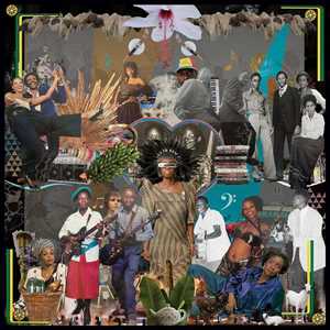 CD Kampire Presents. A Dancefloor in Ndola 