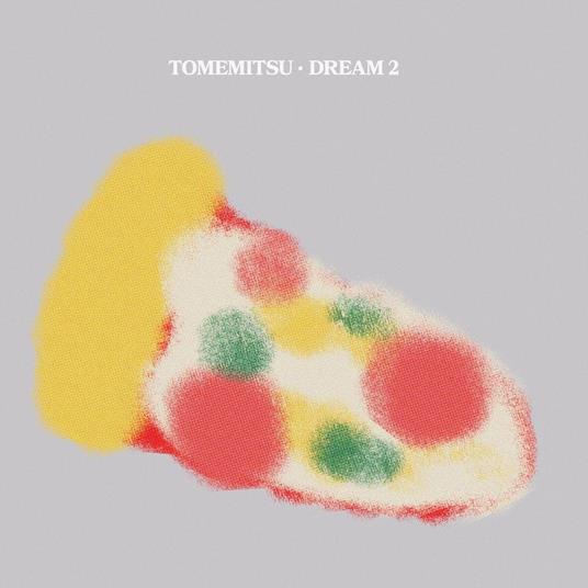 Dream 2 - Vinile LP di Tomemitsu