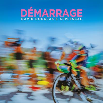 Demarrage - Vinile LP di David Douglas