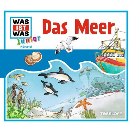 17: Das Meer