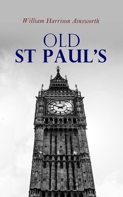 Old St Paul's