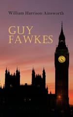 Guy Fawkes