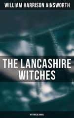 The Lancashire Witches (Historical Novel)