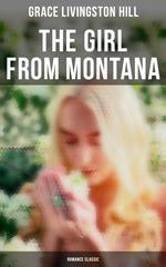 The Girl from Montana (Romance Classic)