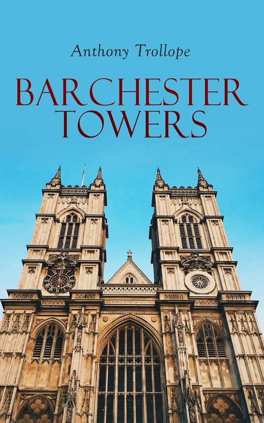 Barchester Towers