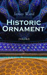 Historic Ornament (Vol. 1&2)