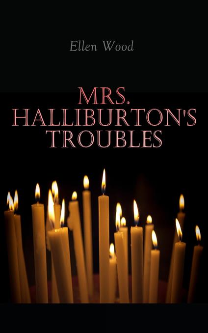 Mrs. Halliburton's Troubles