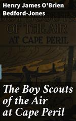 The Boy Scouts of the Air at Cape Peril