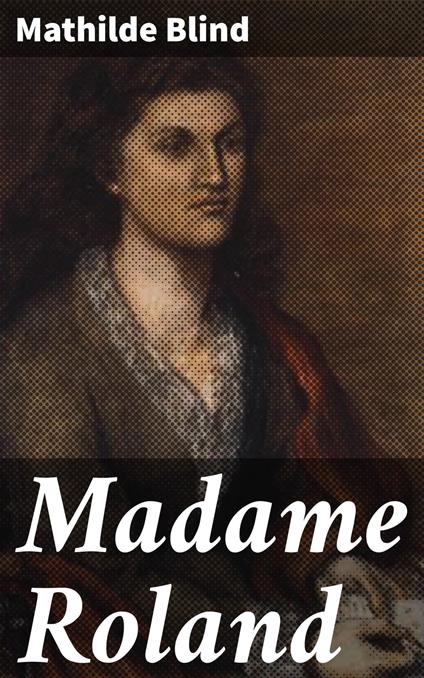 Madame Roland