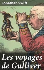 Les voyages de Gulliver