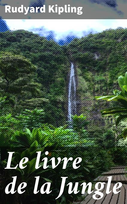 Le livre de la Jungle