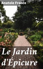 Le Jardin d'Épicure