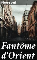 Fantôme d'Orient