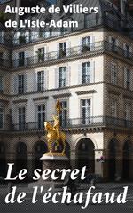 Le secret de l'échafaud