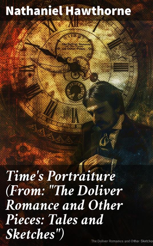 Time's Portraiture (From: "The Doliver Romance and Other Pieces: Tales and Sketches")