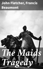 The Maids Tragedy