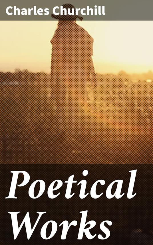 Poetical Works