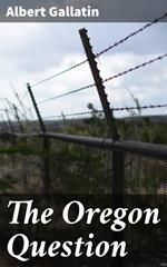 The Oregon Question