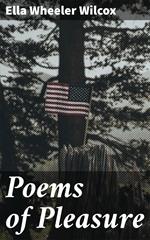 Poems of Pleasure