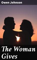 The Woman Gives