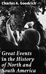 Great Events in the History of North and South America