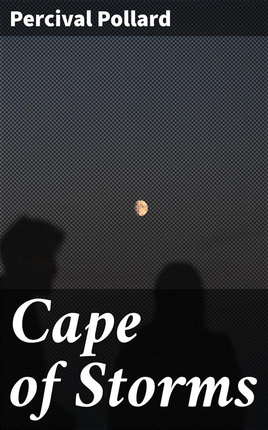 Cape of Storms