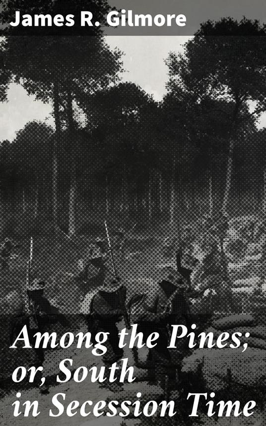 Among the Pines; or, South in Secession Time