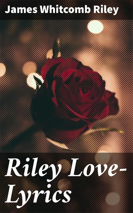 Riley Love-Lyrics