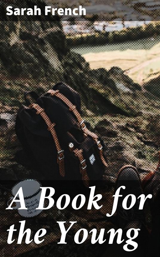 A Book for the Young - Sarah French - ebook