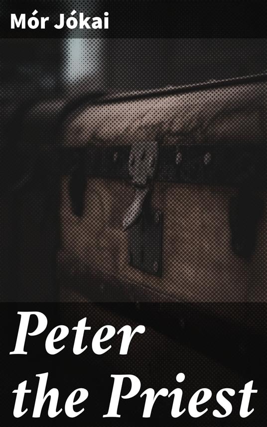 Peter the Priest