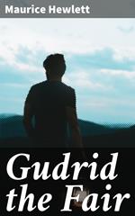 Gudrid the Fair