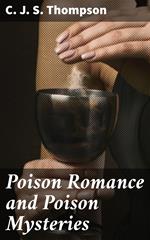 Poison Romance and Poison Mysteries