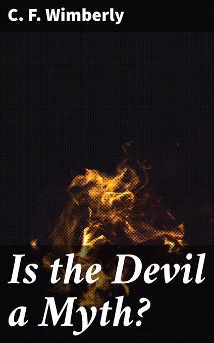 Is the Devil a Myth?