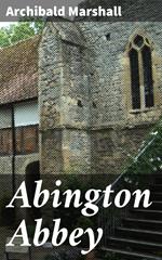 Abington Abbey