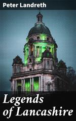 Legends of Lancashire