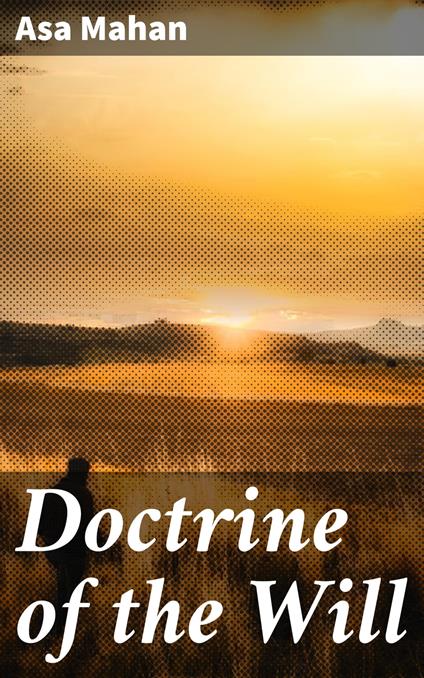 Doctrine of the Will