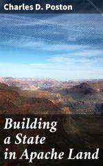 Building a State in Apache Land