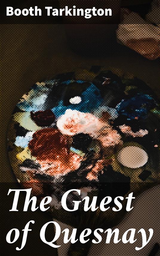 The Guest of Quesnay