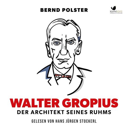 Walter Gropius