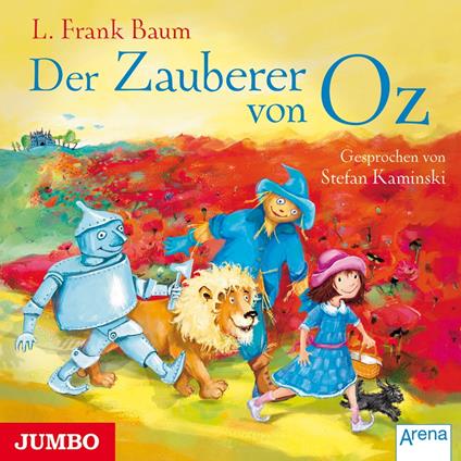 Der Zauberer von Oz