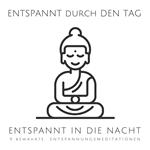 9 geführte Entspannungsmeditationen