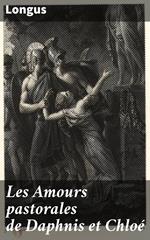 Les Amours pastorales de Daphnis et Chloé